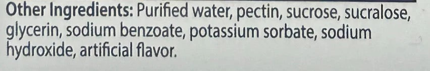 NeuroBion Immune Support Vials