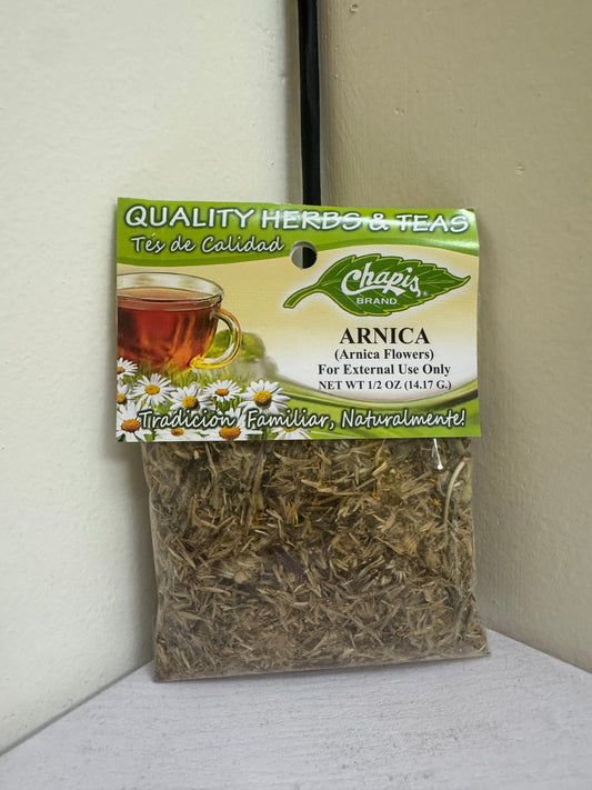 Arnica .5 oz