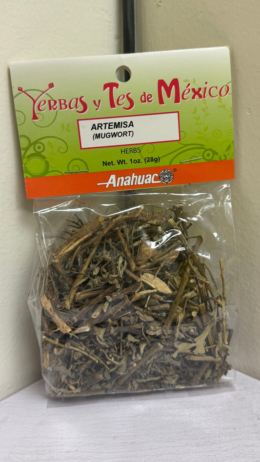 Artemisa / Mugworth 1 oz